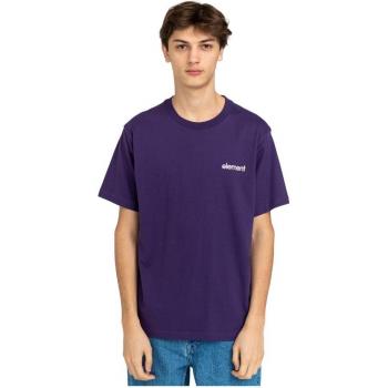 Element Joint 2.0 Men's T-Shirt - Grape - Size M