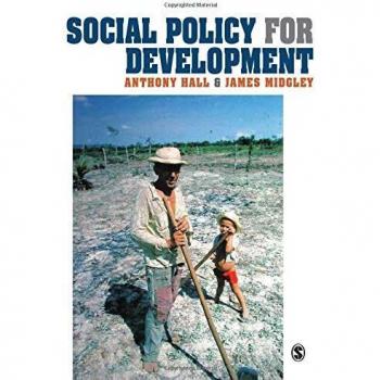 Social Policy for Development