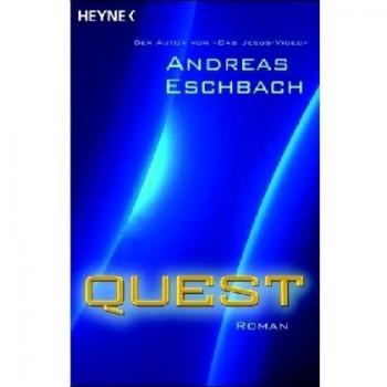 Andreas Eschbach Quest.