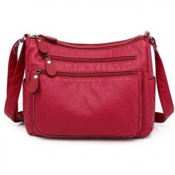 Sac à main multi-poches