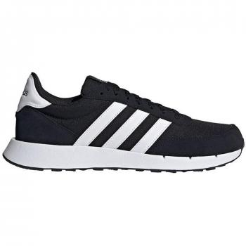 Czarna para adidas Run 60s 2.0 FZ0961