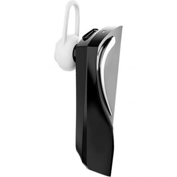 Premium Bluetooth Wireless 26-Language Smart Voice Translator Headsets - Black
