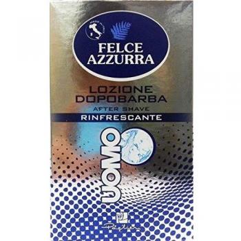 F AZZURRA UOMO A/S RINFRESC 100 ML
