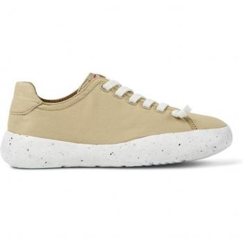 Zapatillas Camper Peu Stadium Negras - Comodidad y Estilo Masculino