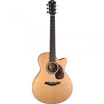 Furch Westerngitarre, Westerngitarren, Grand Auditorium Gitarren, Blue Gc-CM - Westerngitarre