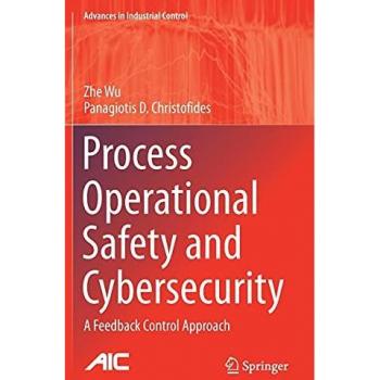 Process Operational Safety and Cybersecurity