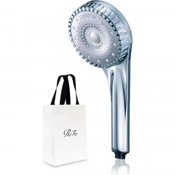 ReFa Fine Bubble Diameter 120mm Silver Exclusive Model
