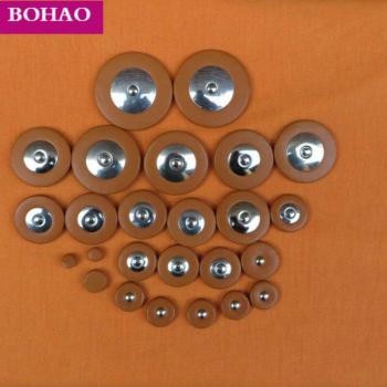 5 Set Selma Alto Saxophone Pads - 125 Pcs Sax Parts