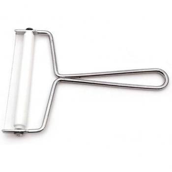 Easy Clean Home Stainless Steel Cheese Cutter and Peeler
