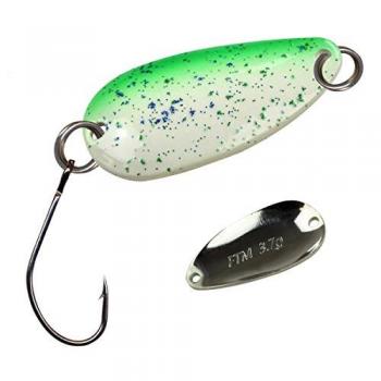 Fishing Tackle Max Kunstköder FTM Spoon Bee 3,1cm 3,7g - Blinker