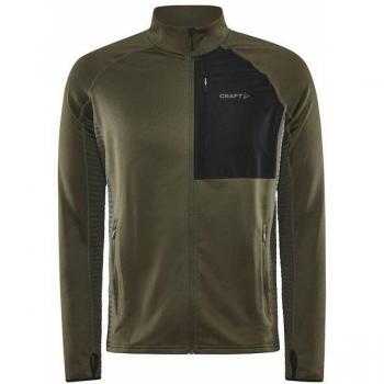 CRAFT Fleece Herren Midlayer ADV TECH