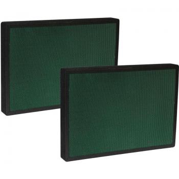 Comedes LR-700 Dual Filter Set – VHBW 2-Pack