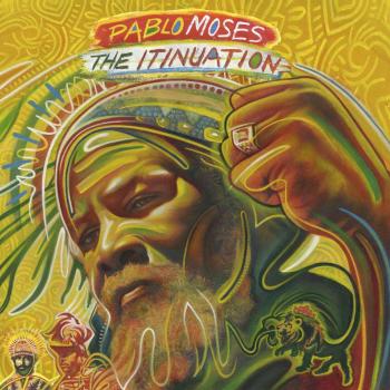 Pablo Moses The Itinuation