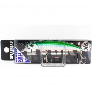 Duo Spearhead Ryuki 70S SW Sinking Loodkop AQA0283