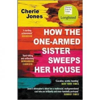 How the One-Armed Sister Sweeps Her House