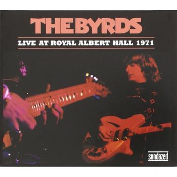 Live At Royal Albert Hall