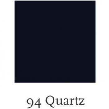 Elegantes Jersey-Spannbettlaken Quartz 140x220 cm
