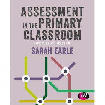 Vitalsource Technologies, Inc. Assessment In The Primary Classroom