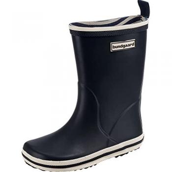 BUNDGAARD CHARLY HIGH Gummistiefel navy