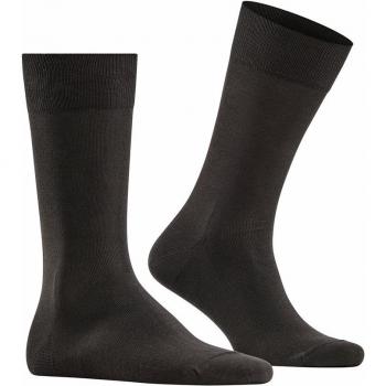 FALKE Organic Cotton Cool Socks for Men