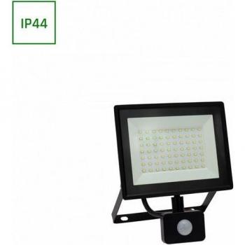 Spectrum Fassadenstrahler NOCTIS LUX3 50W IP44