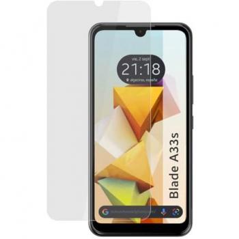 Protector de Cristal para Zte Blade A33s