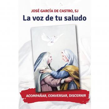 La voz de tu saludo