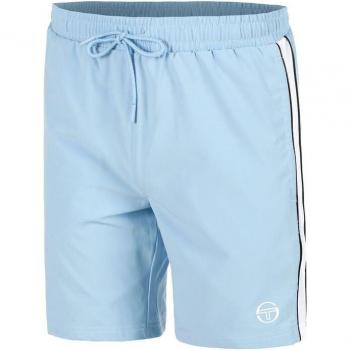 Sergio Tacchini Deriva Short – Herren – hellblau – Größe M