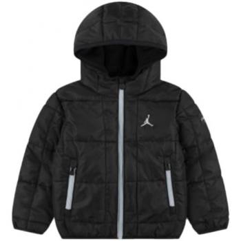 Piumino Jordan Kids 137-147 CM Nero