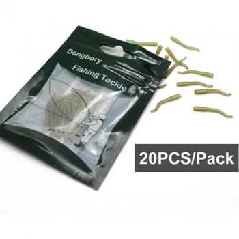 Accesorios de Pesca de Carpa: 20 Piezas Esenciales