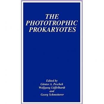 The Phototrophic Prokaryotes