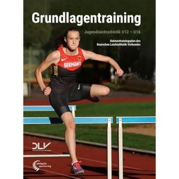 Jugendleichtathletik Grundlagentraining