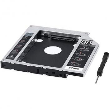 Lenovo Thinkpad 2nd Hard Drive Caddy for T420 T430 T510 T520 T530 W510 W520 W530