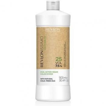 Revlon Color Sublime Creme Oil Developer 25 Vol. 900ml