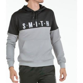 Sudadera John Smith Deo Gris 2XL para Hombre