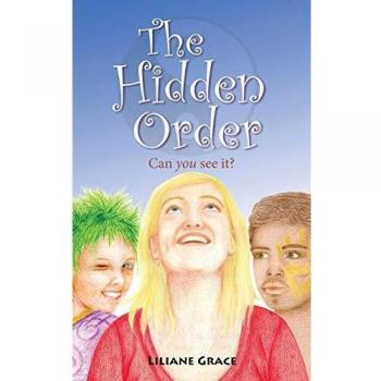 The hidden order - can you see it? paperback