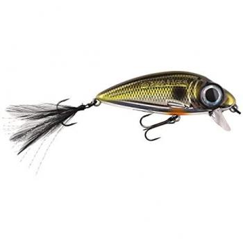 Señuelo Spro Iris Flanky 90 Shad Swimbait
