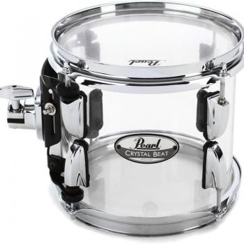 Ultra Clear Pearl 2019 CRB0807T/C730