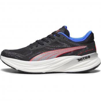 Puma Magnify Nitro 2 Homme Noir
