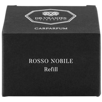 Dr. Vranjes Firenze Rosso Nobile Car Perfume Refill - One Size