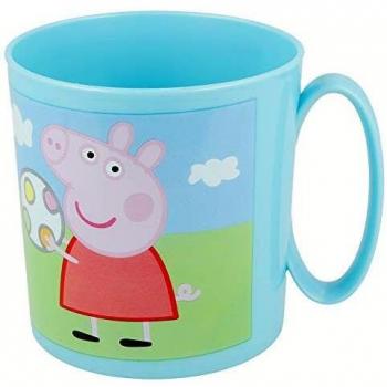 Tazza Peppa Pig 8x8 CM