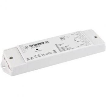 SYNERGY21 LED Funk-Controller – 4 Kanal, Konstantstrom 700 mA, EOS 05