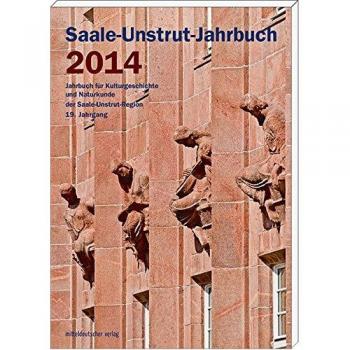 Saale-Unstrut-Jahrbuch 2014
