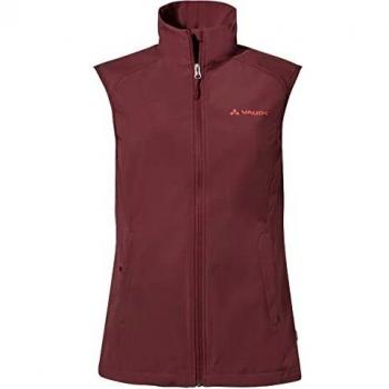 Vogue Chaleco Red Horizon
