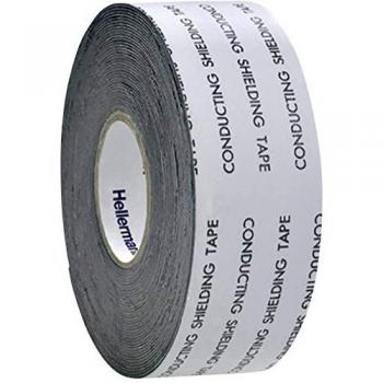 HTAPE-SHIELD310-EPR-BK 711-10001 Klebeband (l x b) 9.1 mm x 38 mm 1 St. - Hellermanntyton