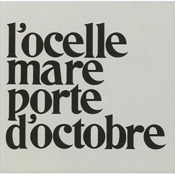 Porte D'Octobre – L'Ocelle Mare