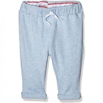 Pumpkin Patch Towelling Joggers, Pantalones Deportivos para Bebés, Blue