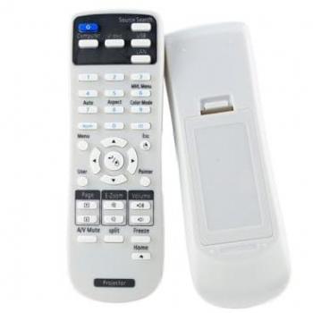 Azurano Fernbedienung für EPSON 1648806, 164880600, Beamer Zubehör