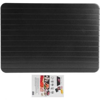 Quick Thaw Food Defrosting Plate