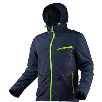 Chaqueta Todo en Uno, Membrana 10000 PREMIUM, Talla L